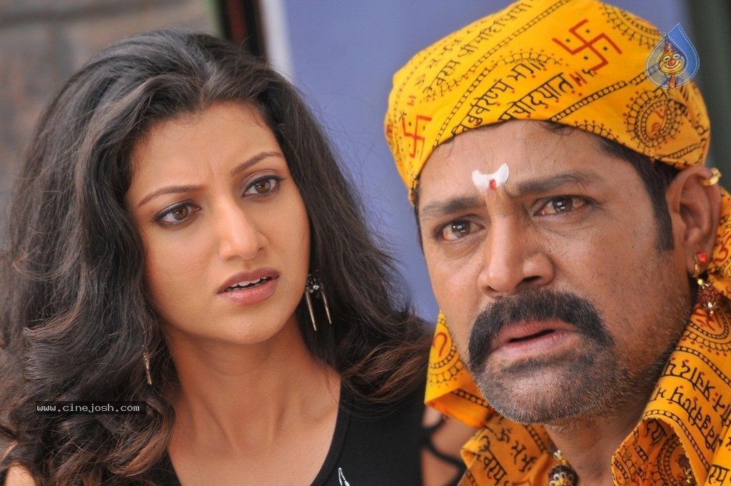 Real Star Movie Stills - 13 / 13 photos