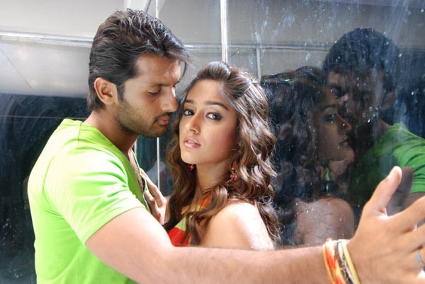 Rechipo Movie Stills Latest - Nitin - Ileana - 9 / 23 photos