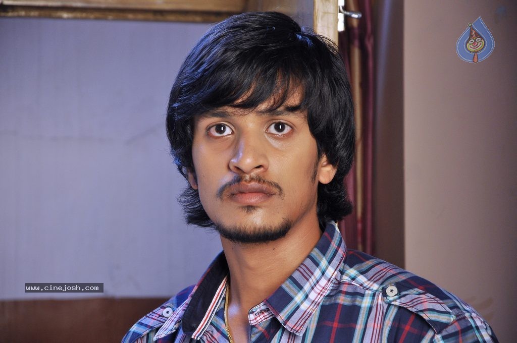 Red Alert Movie New Stills - 1 / 10 photos