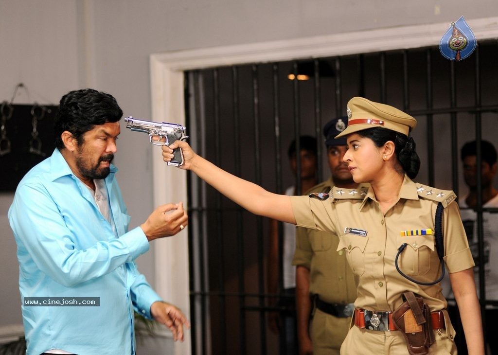 Red Alert Movie New Stills - 7 / 10 photos