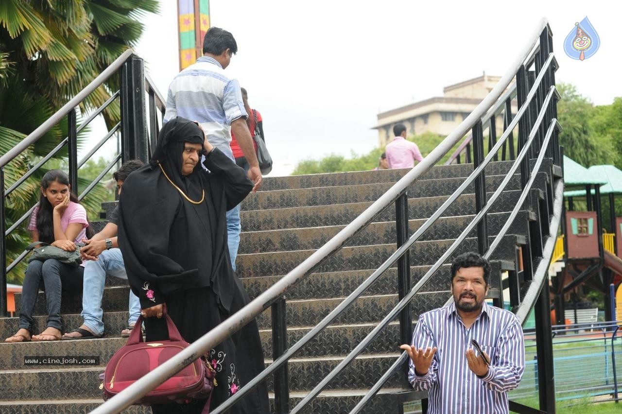 Red Alert Movie New Stills - 23 / 29 photos