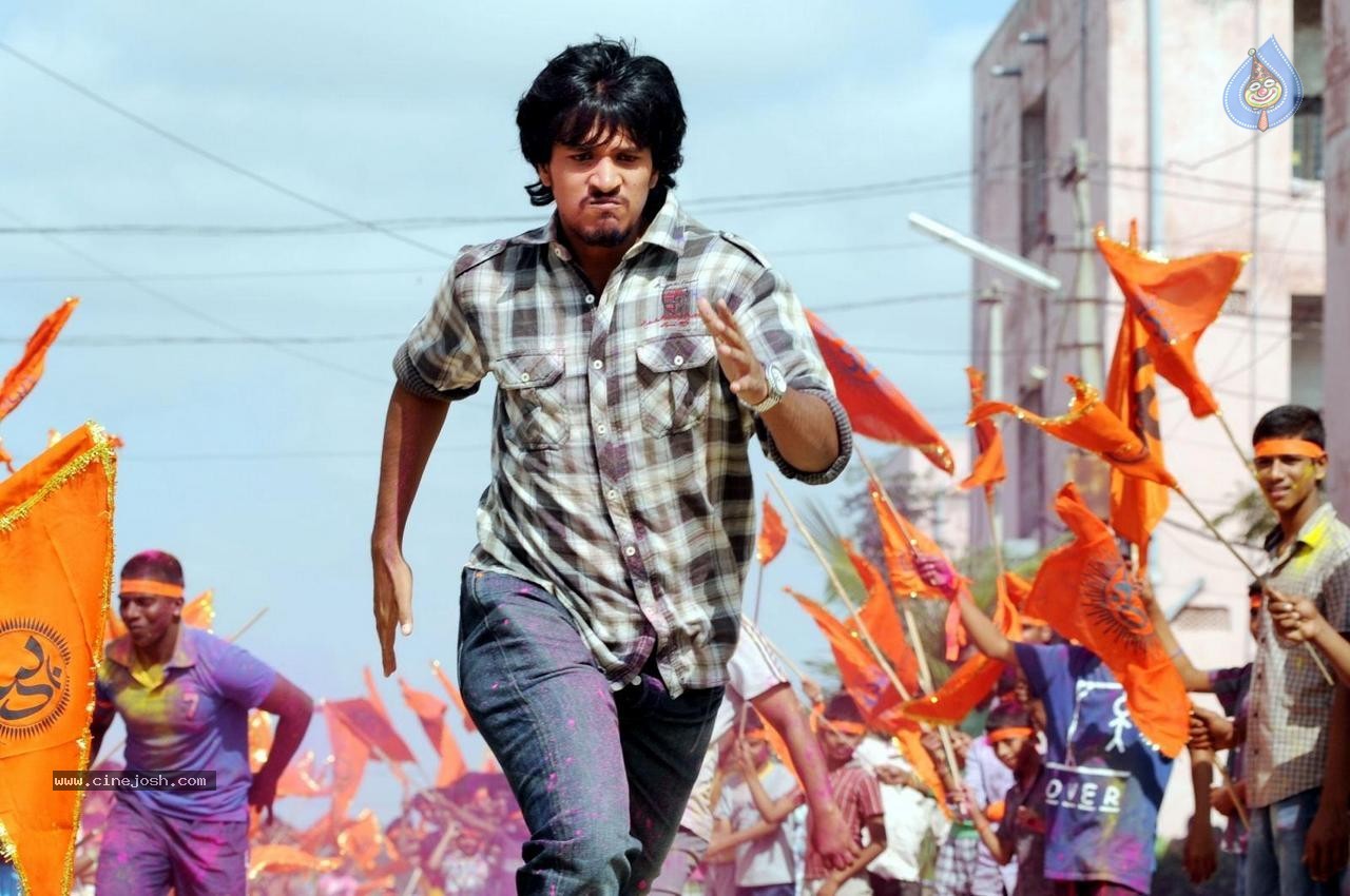 Red Alert Movie New Stills - 24 / 29 photos
