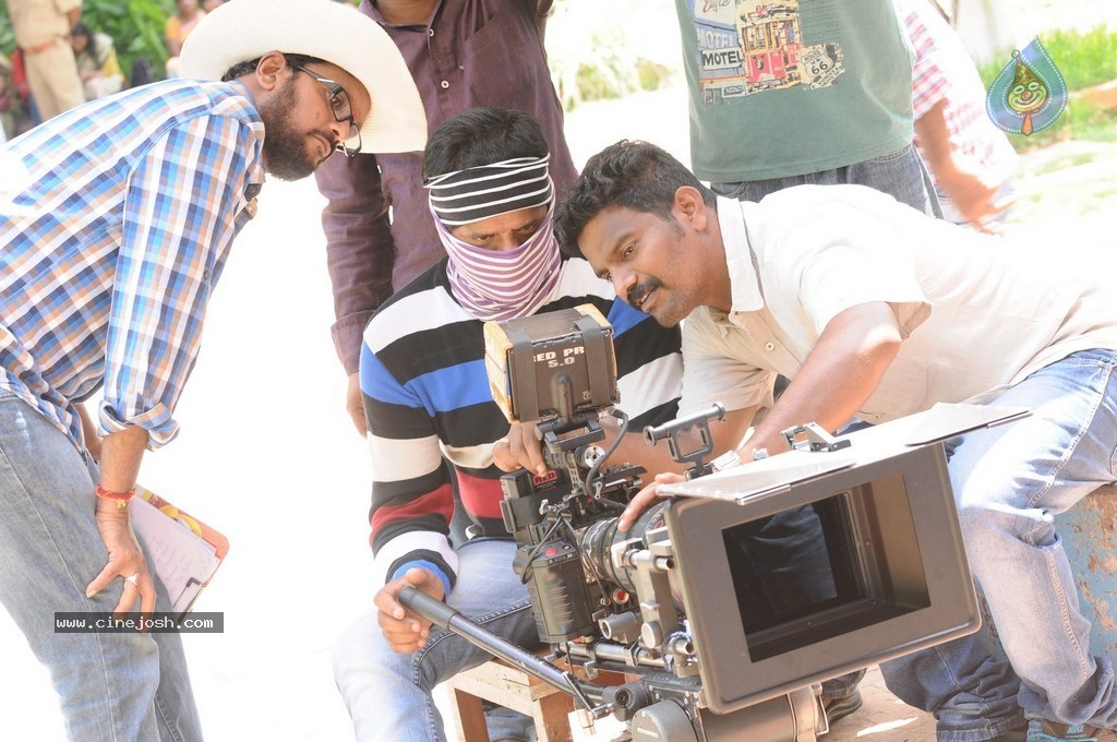 Red Alert Movie Stills - 2 / 39 photos