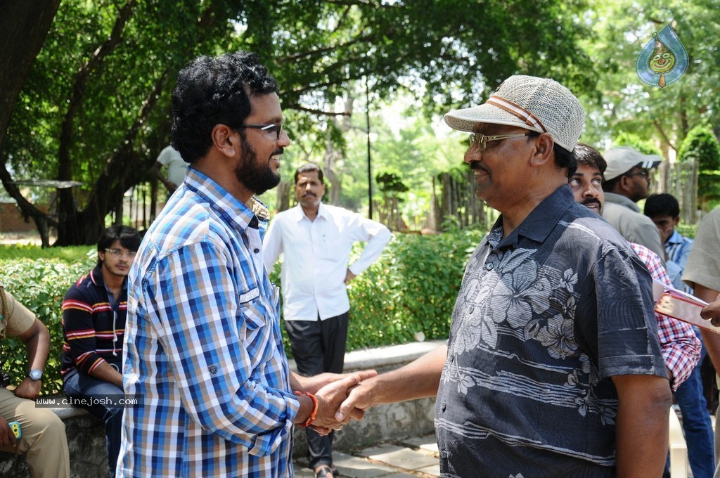 Red Alert Movie Stills - 23 / 39 photos