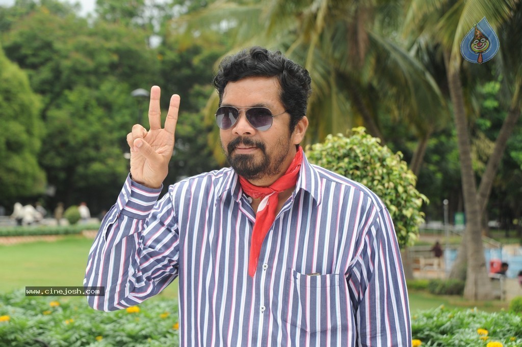 Red Alert Movie Stills - 26 / 39 photos