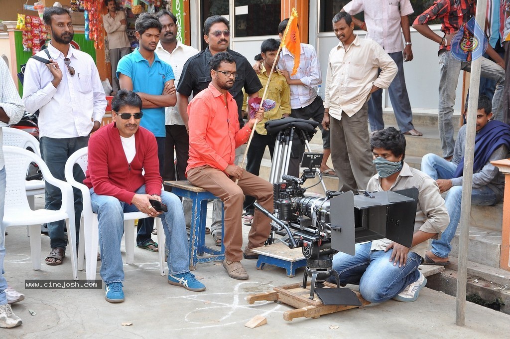 Red Alert Movie Stills - 29 / 39 photos