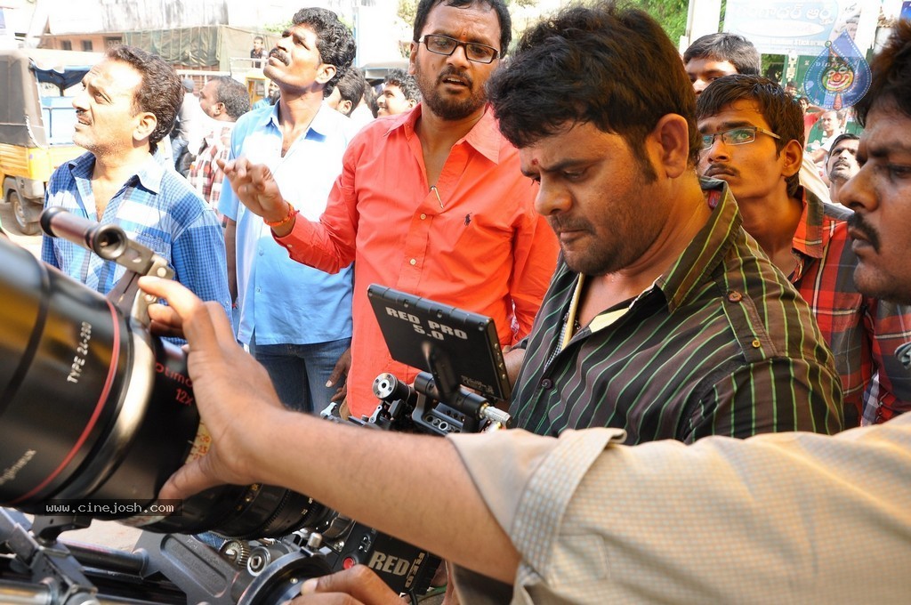 Red Alert Movie Stills - 30 / 39 photos