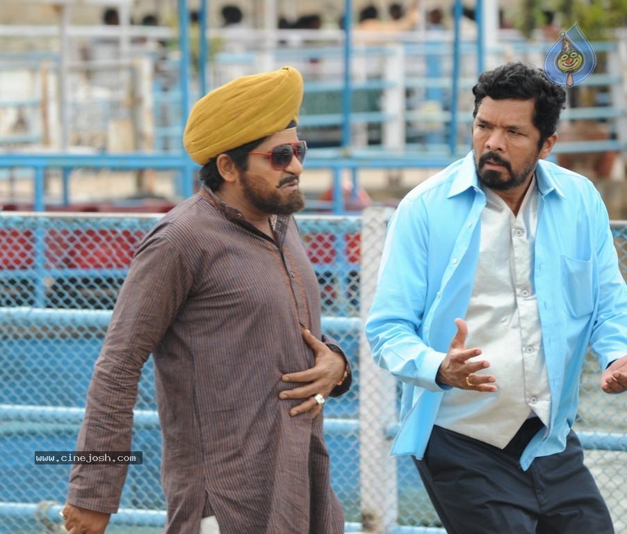 Red Alert Movie Stills - 39 / 39 photos