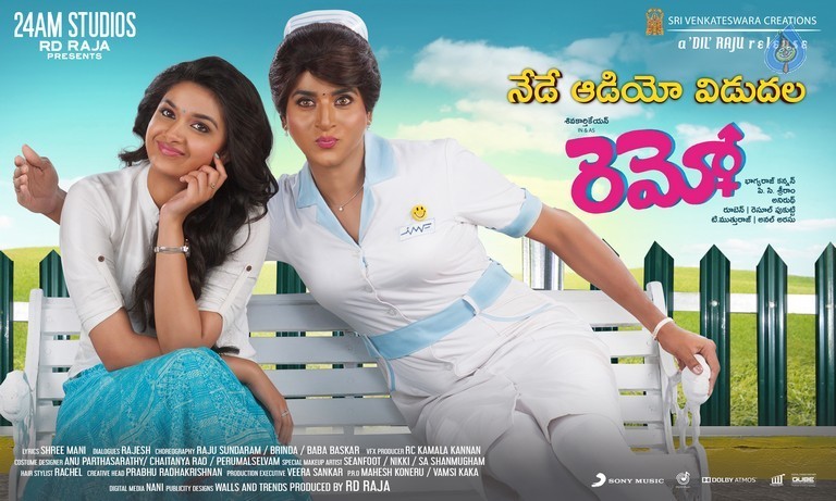 Remo Audio Posters - 4 / 6 photos