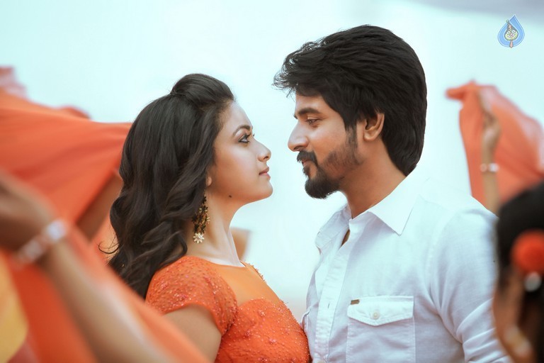 Remo Movie Photos - 1 / 4 photos