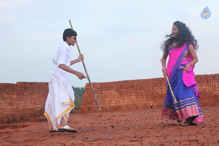 Rendaksharalu Photos and Posters - 1 / 133 photos