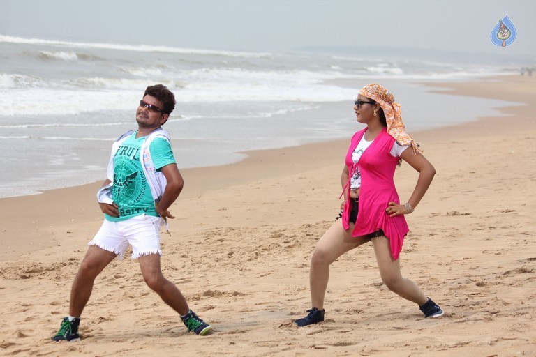 Rendaksharalu Photos and Posters - 2 / 133 photos