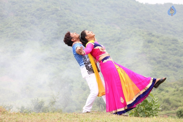 Rendaksharalu Photos and Posters - 126 / 133 photos