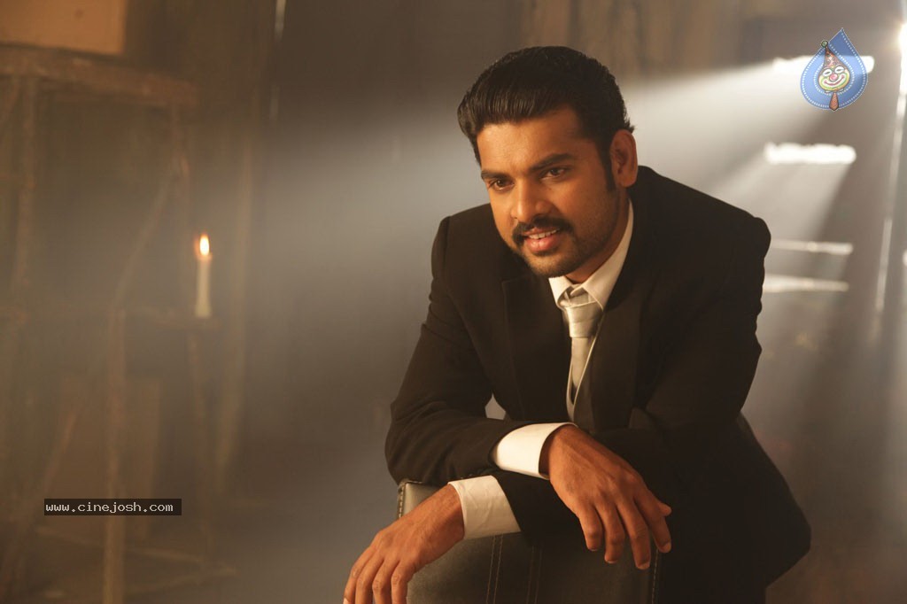 Rendavathu Padam Tamil Movie New Stills - 2 / 54 photos