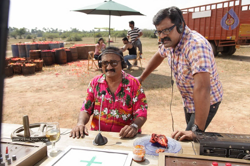 Rendavathu Padam Tamil Movie New Stills - 3 / 54 photos