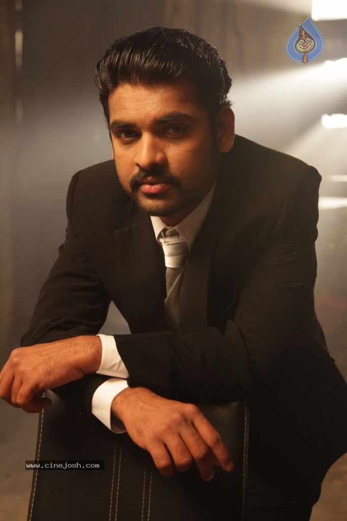 Rendavathu Padam Tamil Movie New Stills - 5 / 54 photos