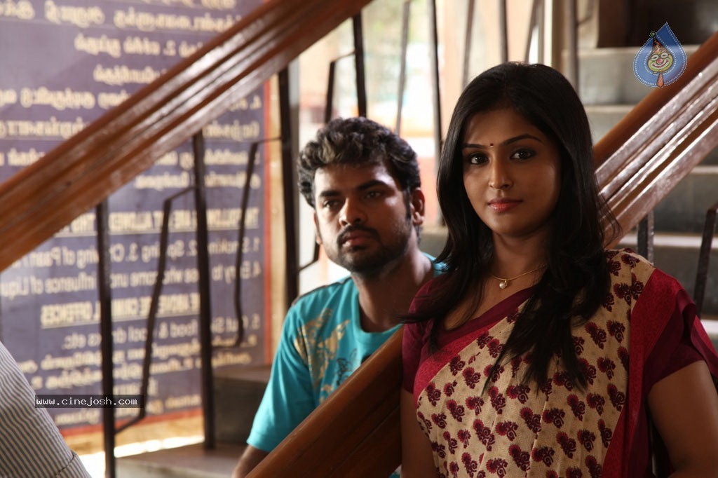 Rendavathu Padam Tamil Movie New Stills - 10 / 54 photos