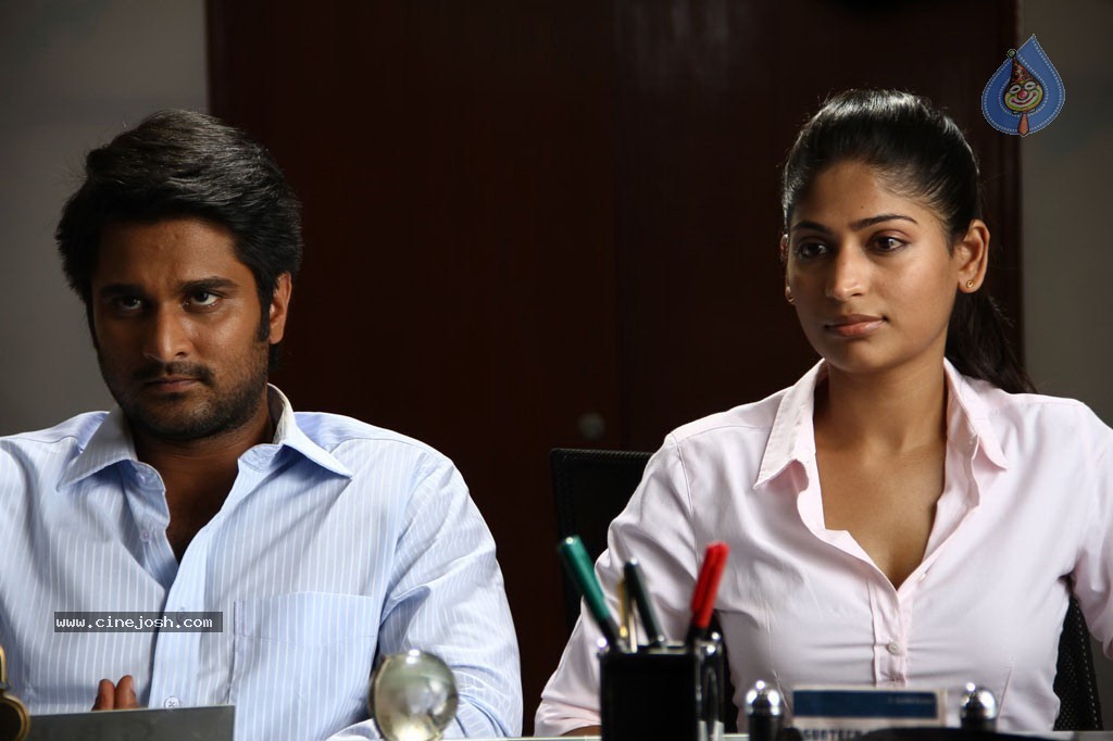 Rendavathu Padam Tamil Movie New Stills - 20 / 54 photos