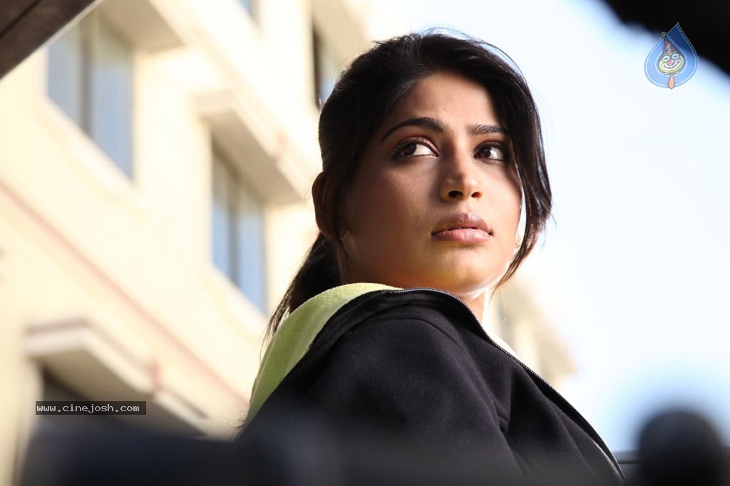 Rendavathu Padam Tamil Movie New Stills - 24 / 54 photos