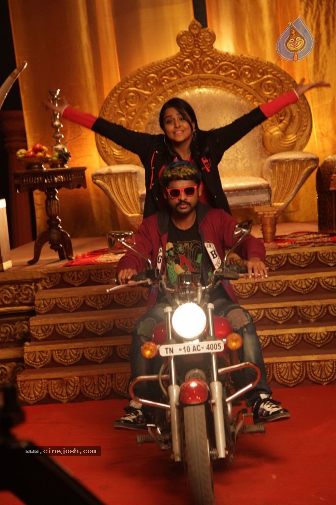 Rendavathu Padam Tamil Movie New Stills - 52 / 54 photos