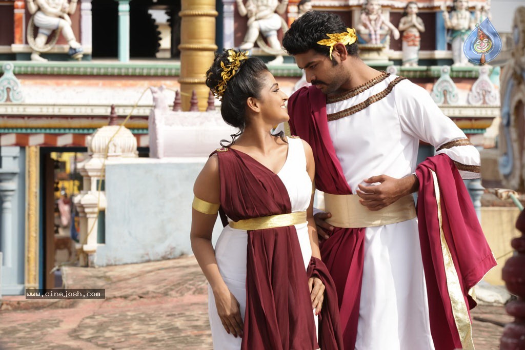 Rendavathu Padam Tamil Movie Photos - 7 / 90 photos