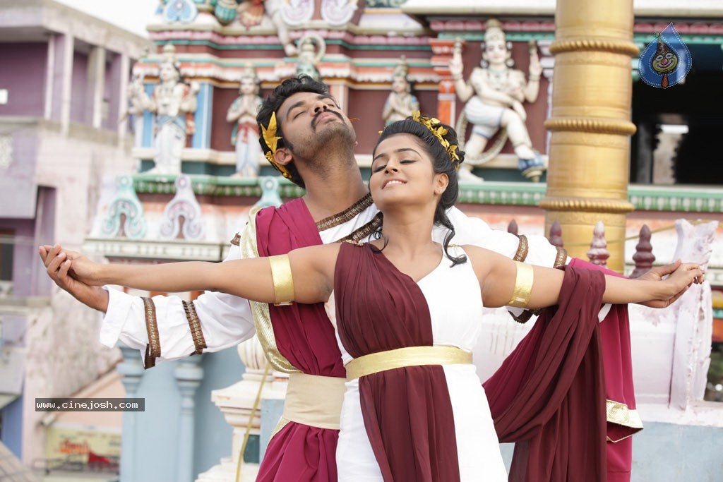 Rendavathu Padam Tamil Movie Photos - 12 / 90 photos