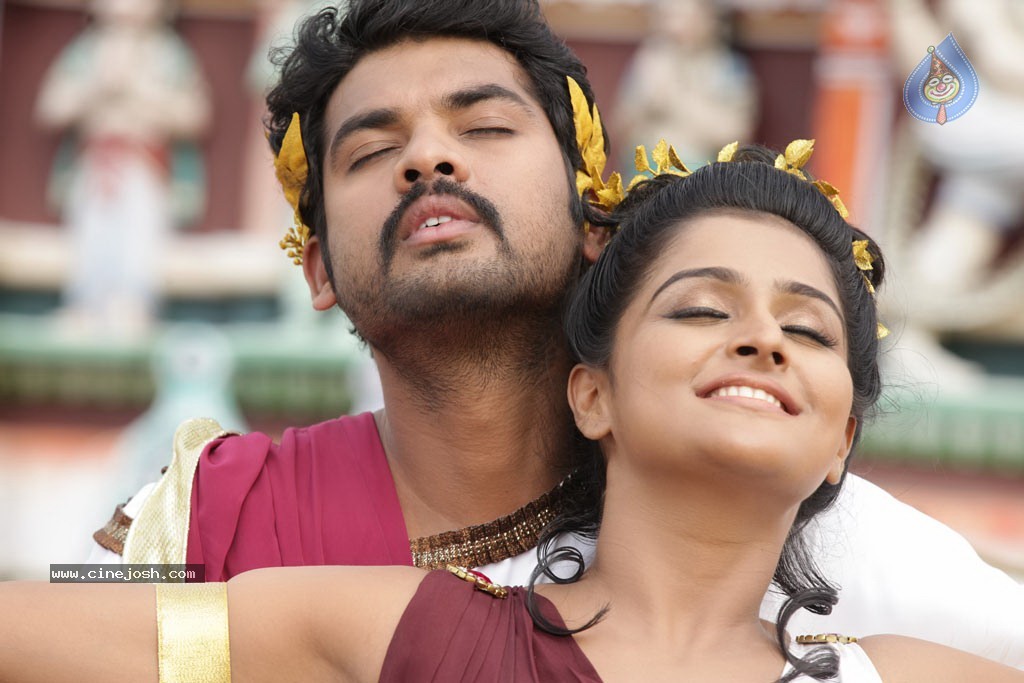 Rendavathu Padam Tamil Movie Photos - 23 / 90 photos