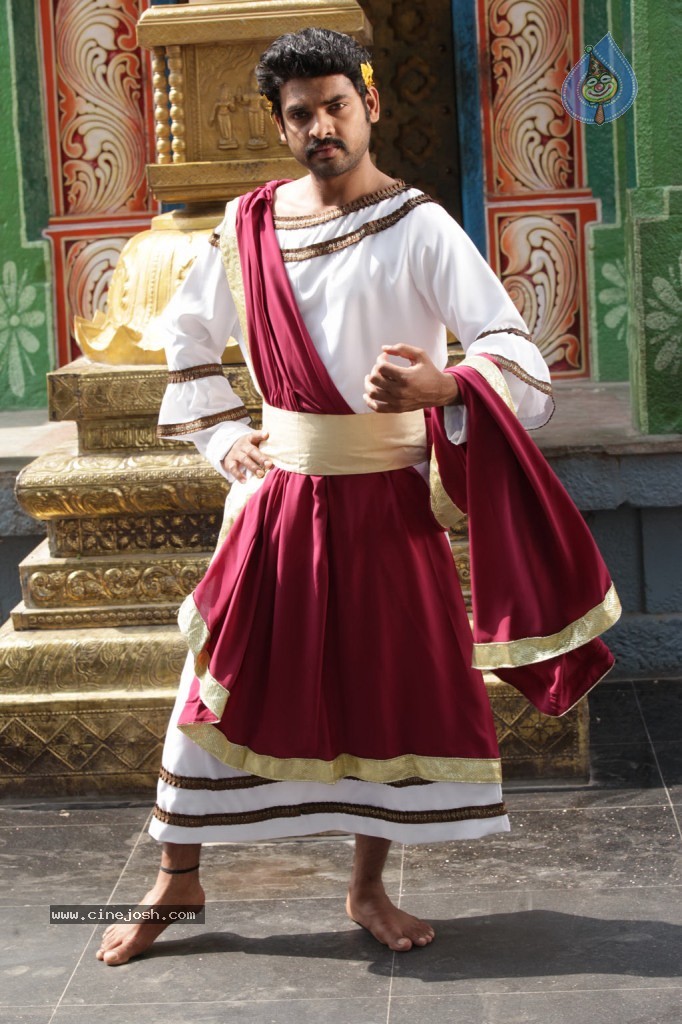 Rendavathu Padam Tamil Movie Photos - 58 / 90 photos