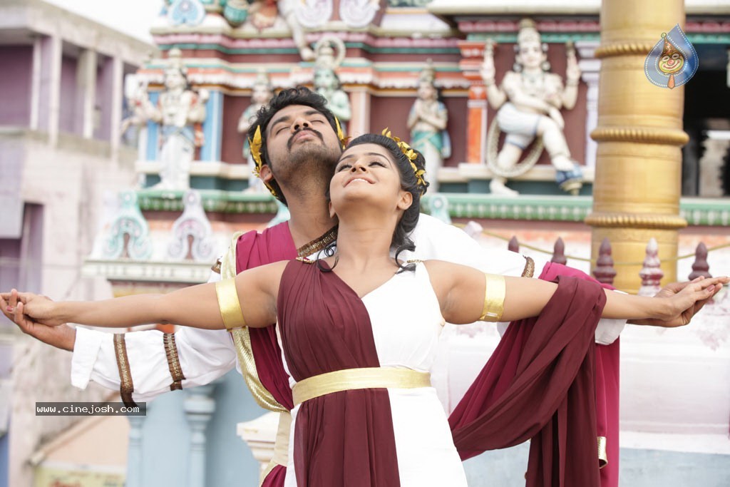 Rendavathu Padam Tamil Movie Photos - 62 / 90 photos