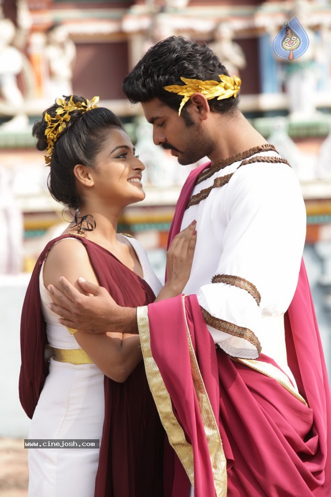 Rendavathu Padam Tamil Movie Photos - 66 / 90 photos