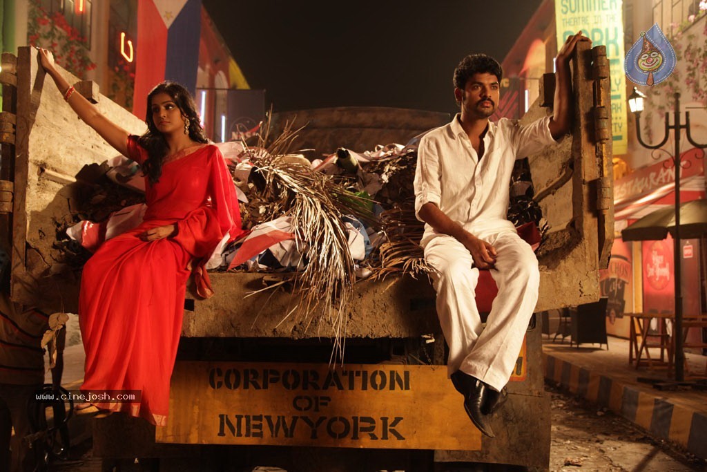 Rendavathu Padam Tamil Movie Photos - 68 / 90 photos