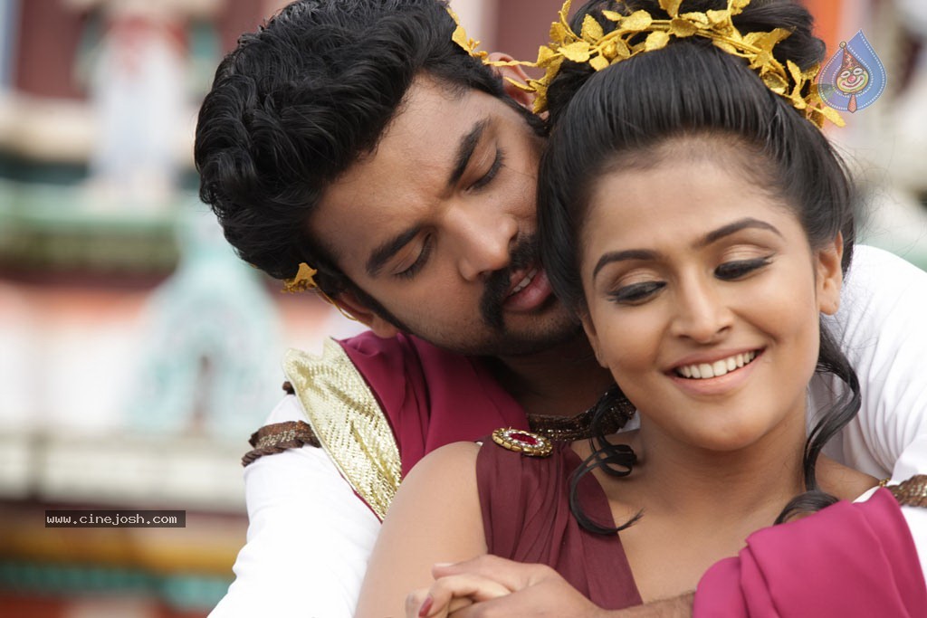 Rendavathu Padam Tamil Movie Photos - 70 / 90 photos