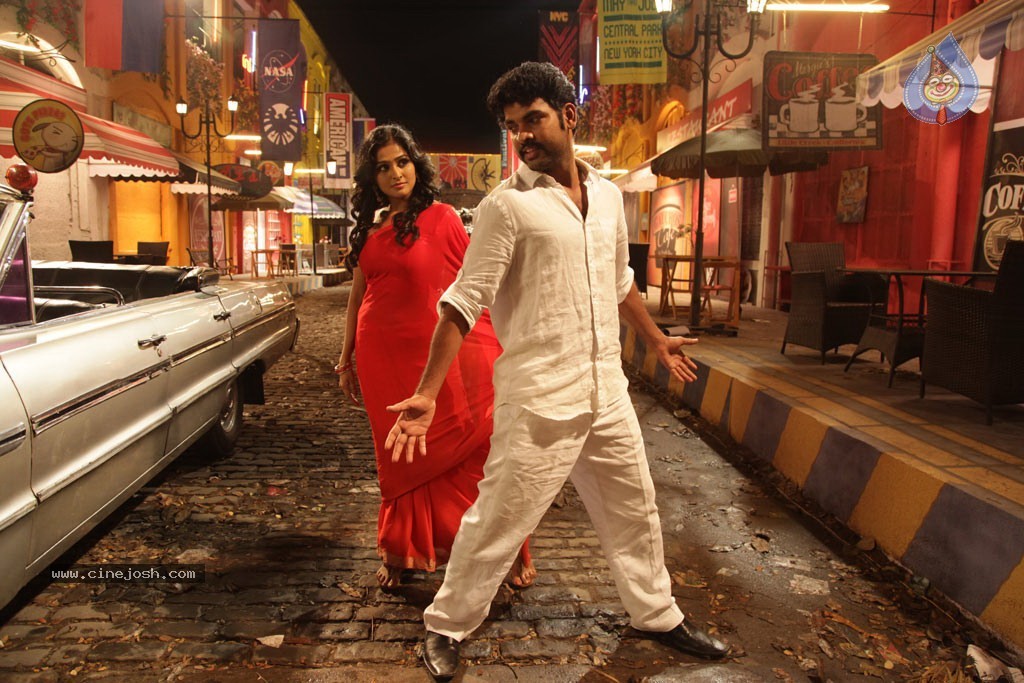 Rendavathu Padam Tamil Movie Photos - 80 / 90 photos