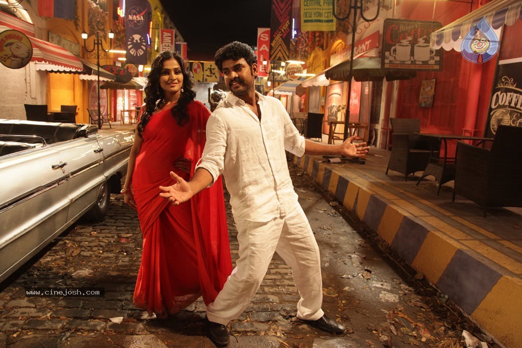 Rendavathu Padam Tamil Movie Photos - 82 / 90 photos