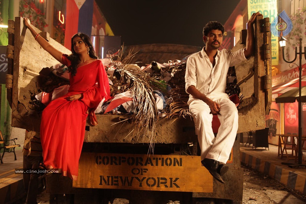 Rendavathu Padam Tamil Movie Photos - 85 / 90 photos