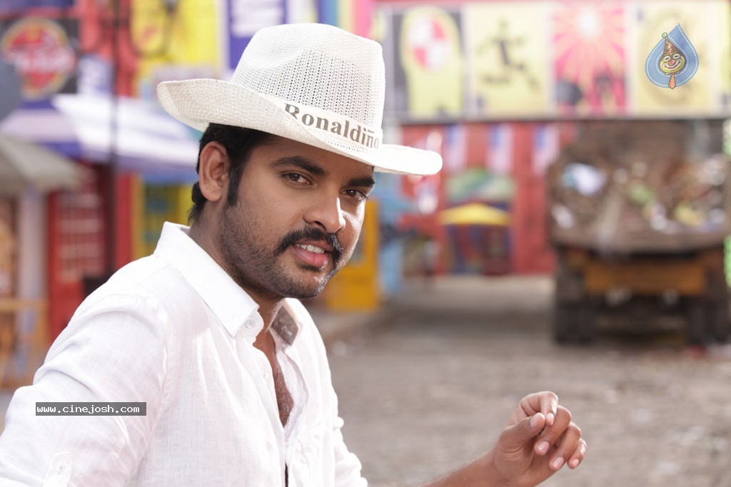 Rendavathu Padam Tamil Movie Photos - 90 / 90 photos