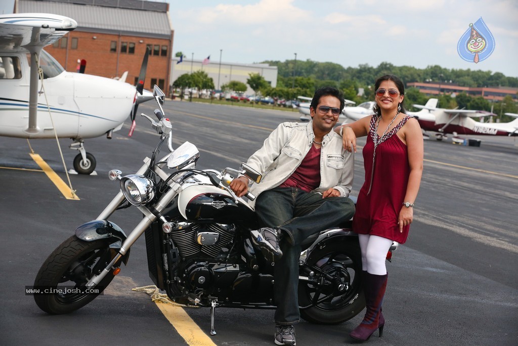 Rendu Rellu Naluge Movie Stills - 1 / 20 photos