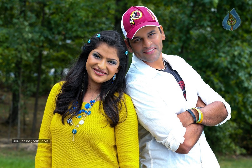 Rendu Rellu Naluge Movie Stills - 15 / 20 photos