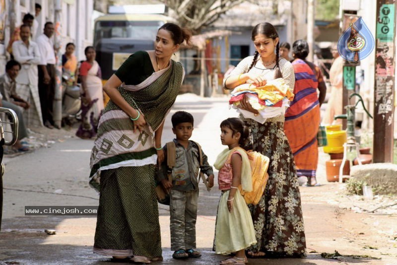Renigunta Movie Latest Stills - 6 / 28 photos