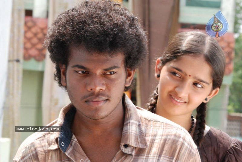 Renigunta Movie Latest Stills - 7 / 28 photos