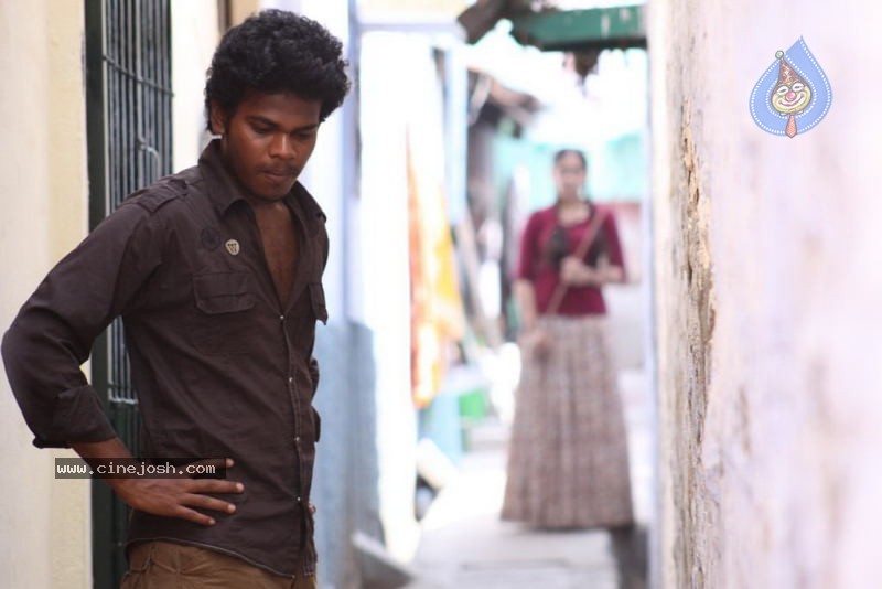 Renigunta Movie Latest Stills - 8 / 28 photos