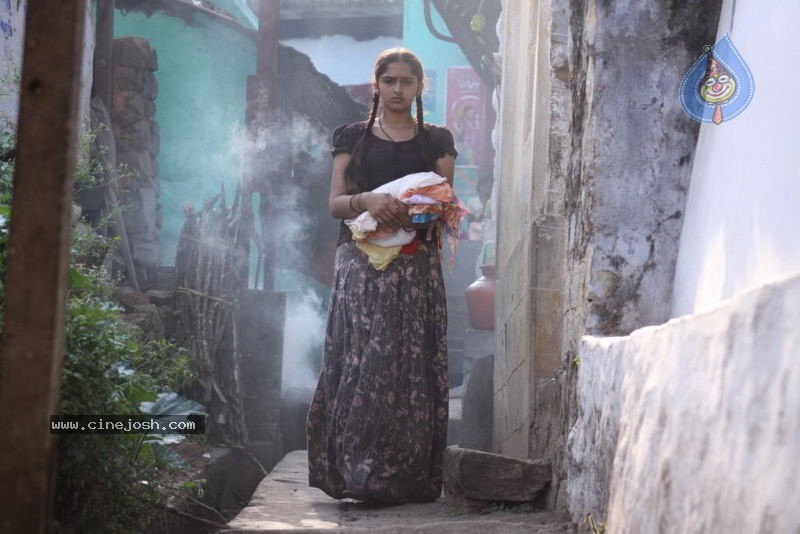Renigunta Movie Latest Stills - 9 / 28 photos
