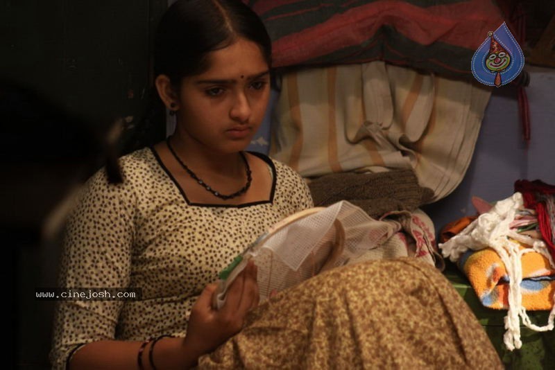 Renigunta Movie Latest Stills - 10 / 28 photos
