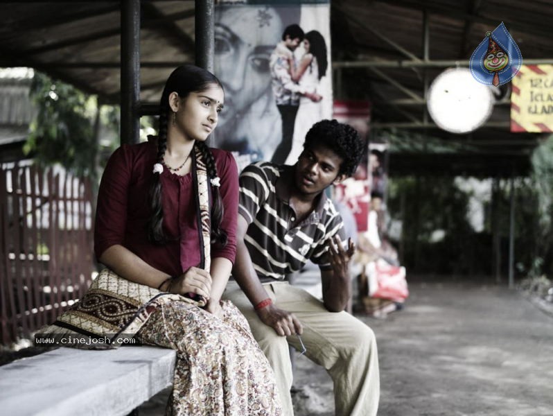 Renigunta Movie Latest Stills - 11 / 28 photos