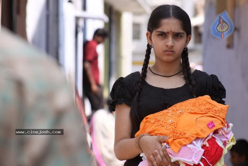Renigunta Movie Latest Stills - 13 / 28 photos