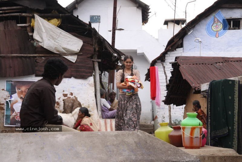 Renigunta Movie Latest Stills - 14 / 28 photos