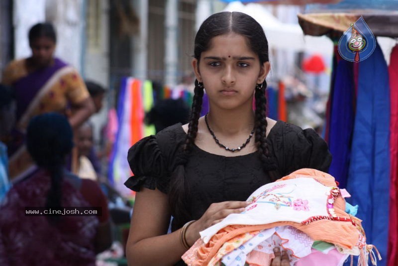 Renigunta Movie Latest Stills - 16 / 28 photos