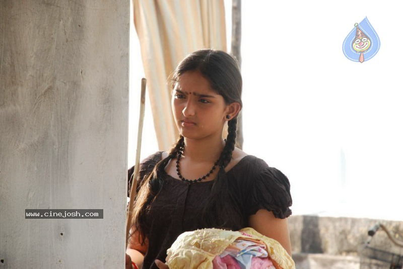 Renigunta Movie Latest Stills - 19 / 28 photos