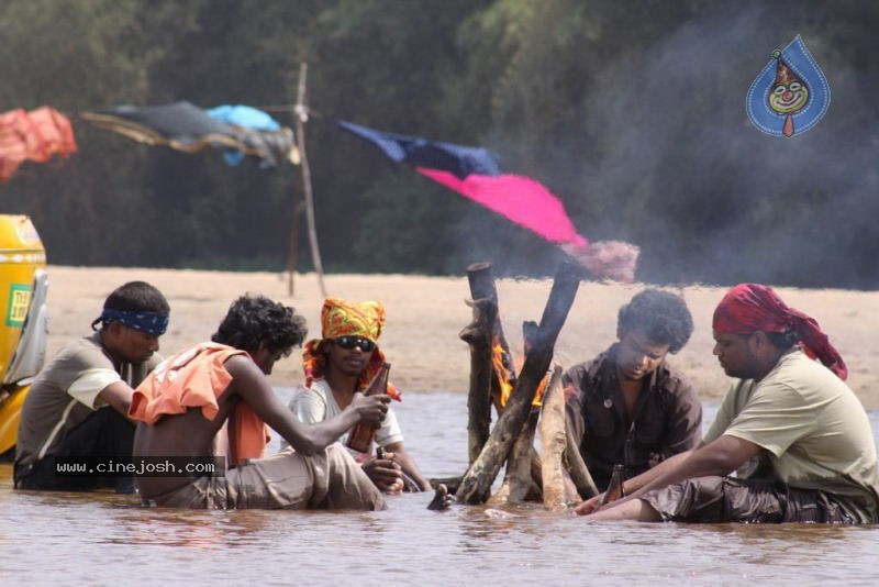 Renigunta Movie Latest Stills - 21 / 28 photos