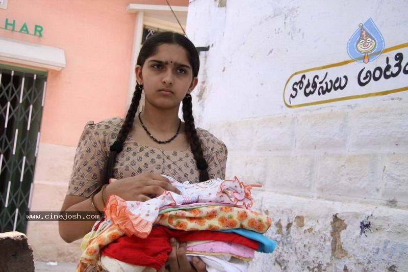 Renigunta Movie Latest Stills - 28 / 28 photos